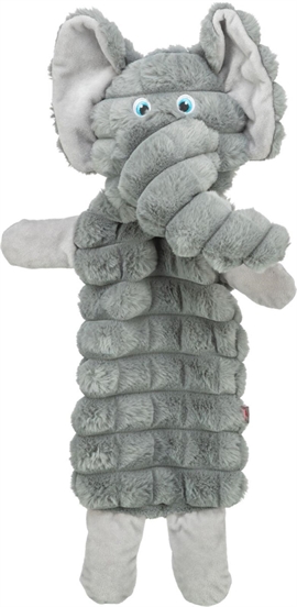 Trixie elefant tøjdyr